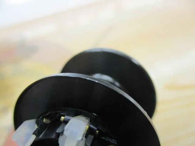 22バンタム XG LH