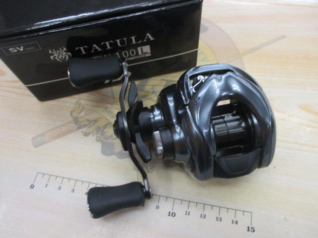 25タトゥーラ SV TW 100L