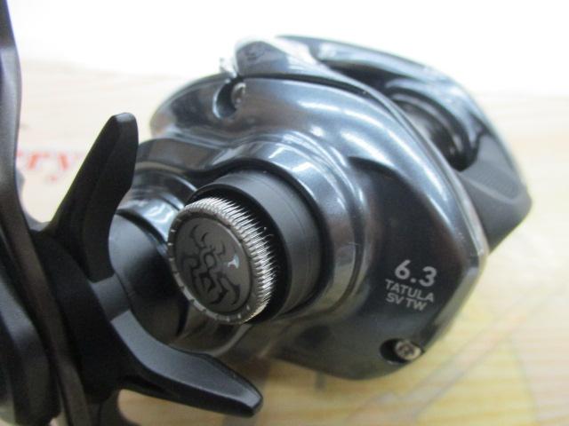 25タトゥーラ SV TW 100L