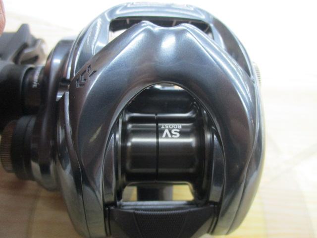 25タトゥーラ SV TW 100L