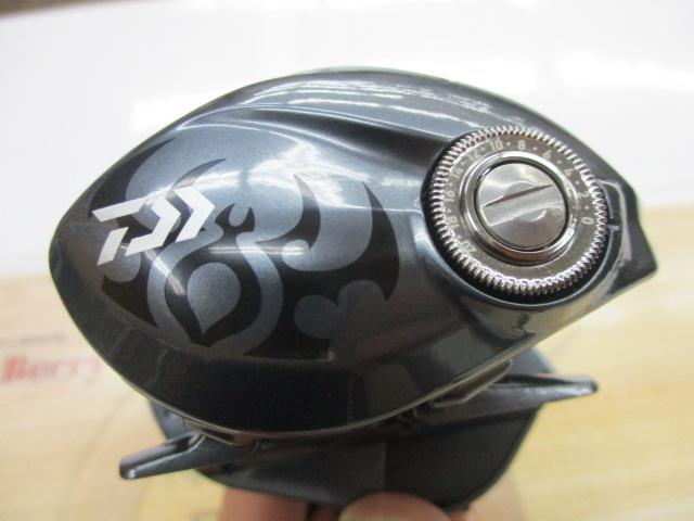 25タトゥーラ SV TW 100L