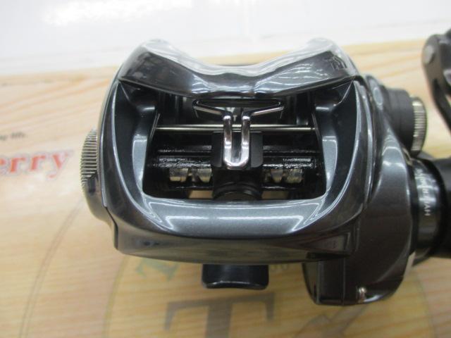 25タトゥーラ SV TW 100L