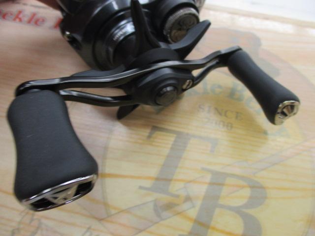 25タトゥーラ SV TW 100L