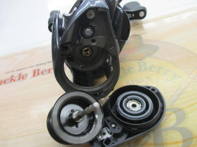 25タトゥーラ SV TW 100L