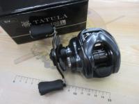 25タトゥーラ SV TW 100L