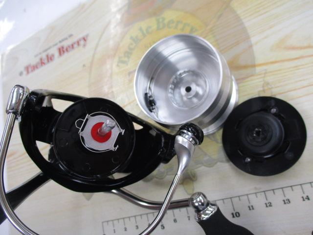 19レグザ LT5000D-CXH