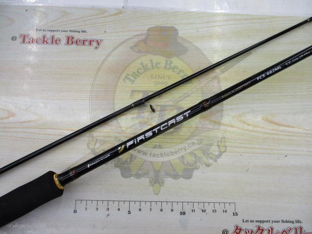 ファーストキャスト FCS-662ML