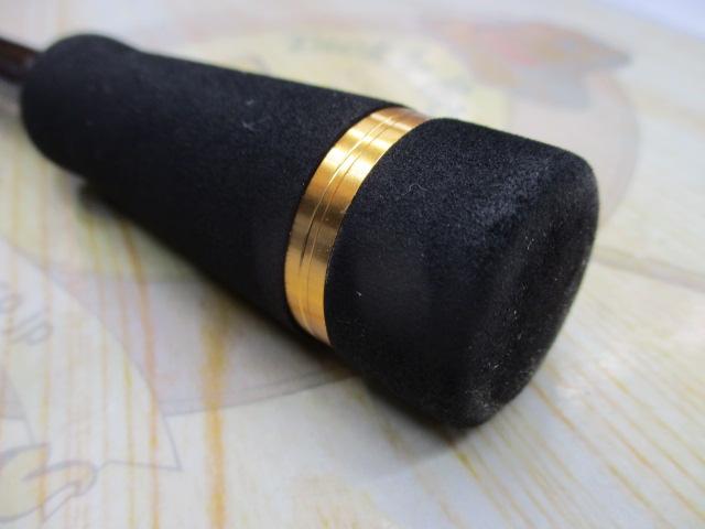 ファーストキャスト FCS-662ML