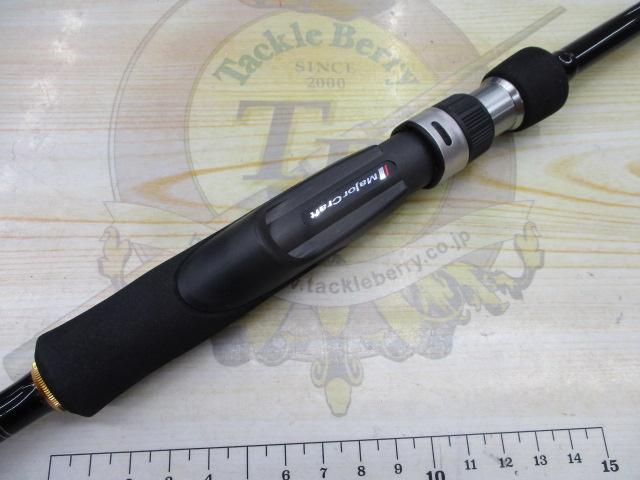 ファーストキャスト FCS-662ML