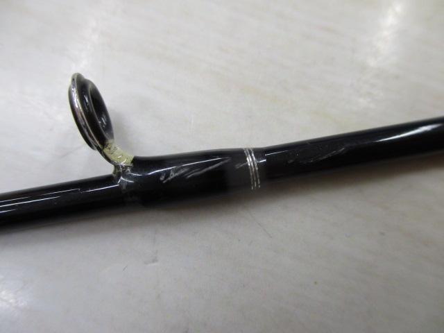 ファーストキャスト FCS-662ML