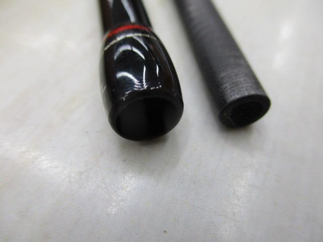 ファーストキャスト FCS-662ML