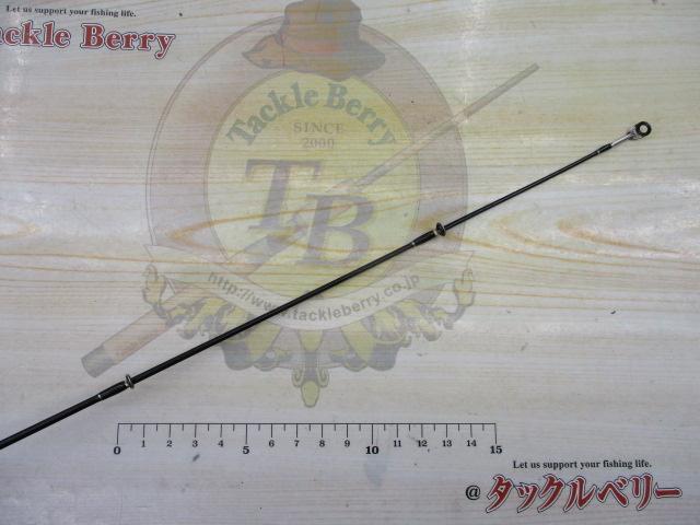 ファーストキャスト FCS-662ML