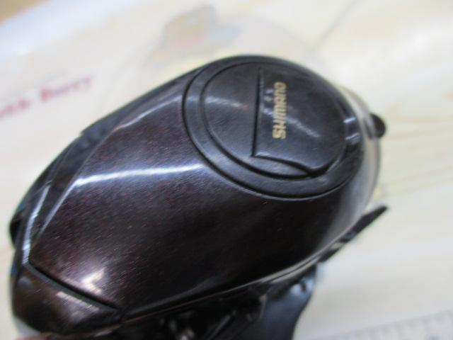 09スコーピオンXT 1500