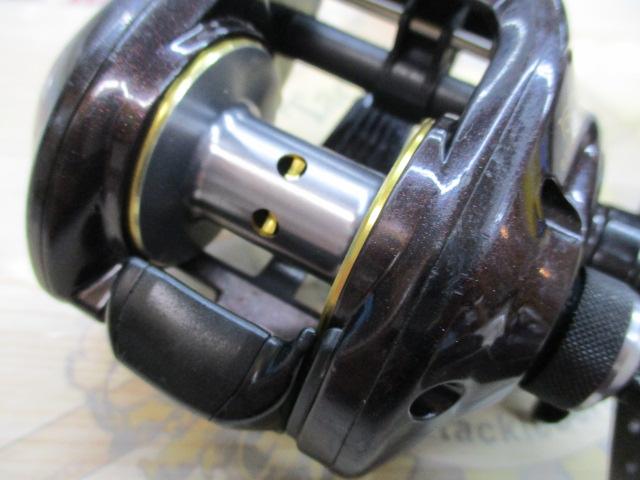 09スコーピオンXT 1500