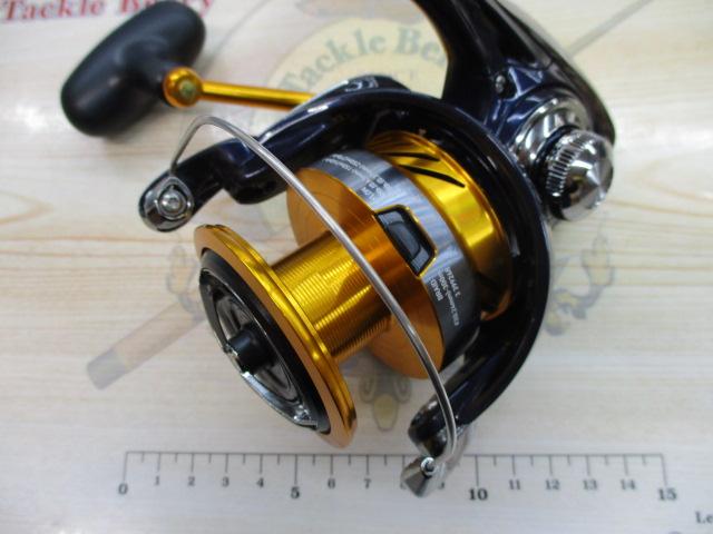 24レブロス LT6000D-H