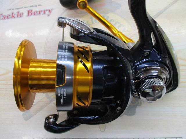 24レブロス LT6000D-H