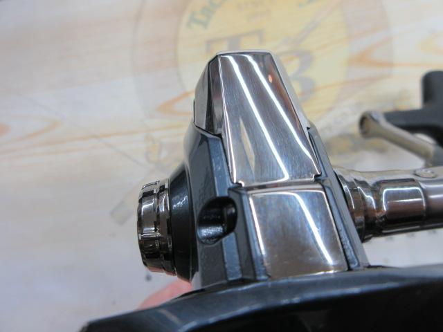 26ナスキー 4000XG