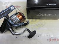 26ナスキー 4000XG