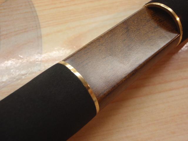 ダーインスレイヴ オーバーブレイズ61UL-M