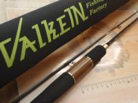 ダーインスレイヴ オーバーブレイズ61UL-M