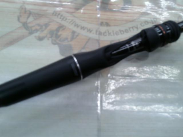 24ポイズンアドレナ 164L-BFS