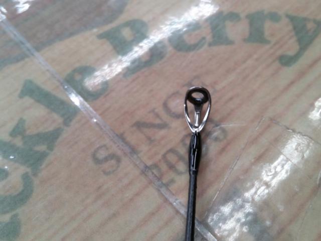 24ポイズンアドレナ 164L-BFS