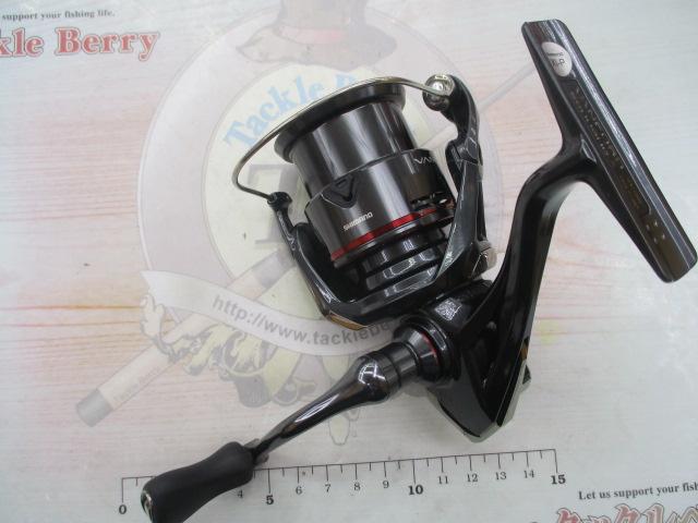 24ヴァンフォード 2500SHG