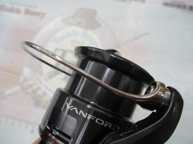 24ヴァンフォード 2500SHG