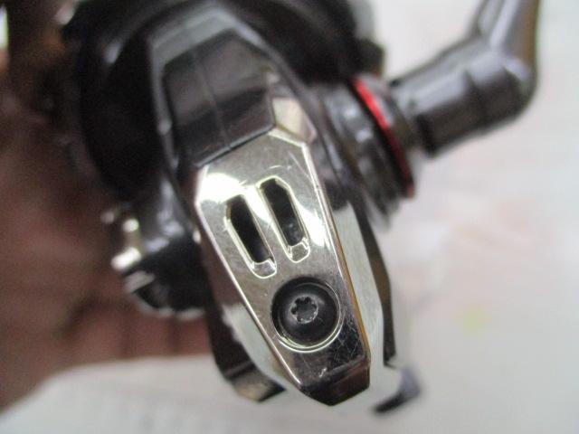 24ヴァンフォード 2500SHG