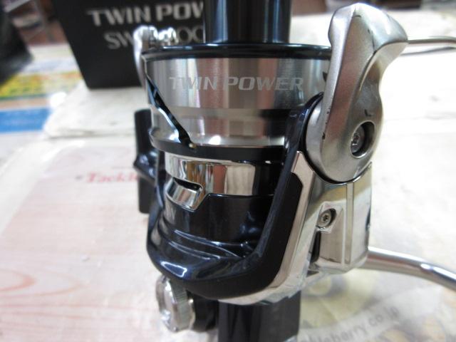 21ツインパワーSW 10000HG