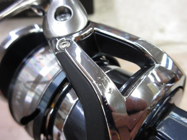 21ツインパワーSW 10000HG