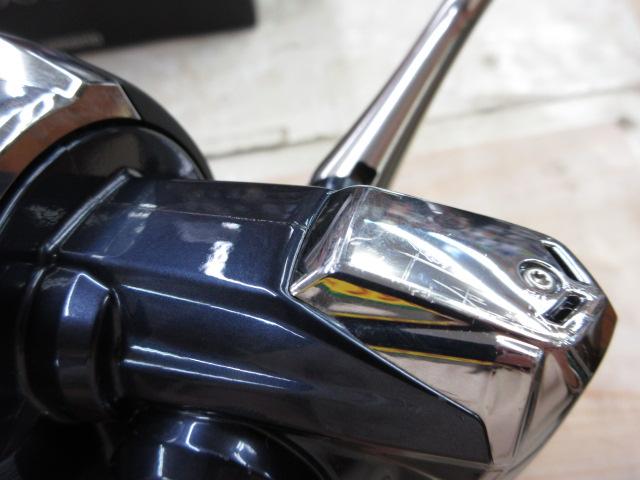 21ツインパワーSW 10000HG