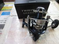 21ツインパワーSW 10000HG