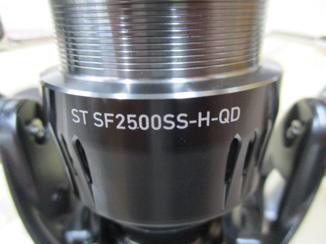 23エアリティ ST SF2500SS-H-QD