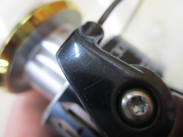 17ツインパワーXD C3000HG