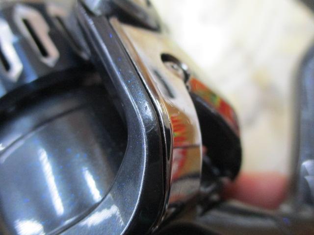 17ツインパワーXD C3000HG