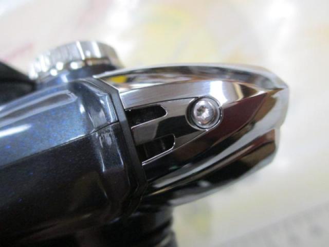 17ツインパワーXD C3000HG