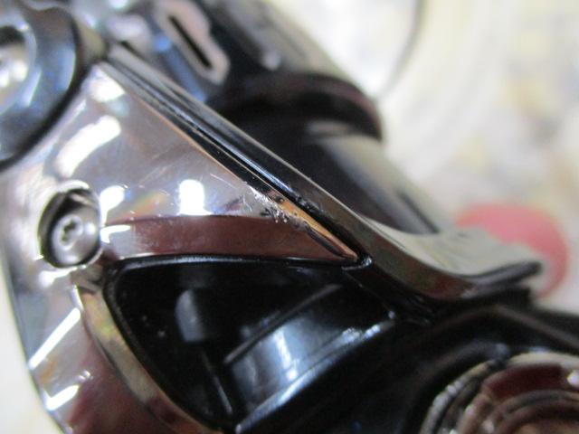 17ツインパワーXD C3000HG