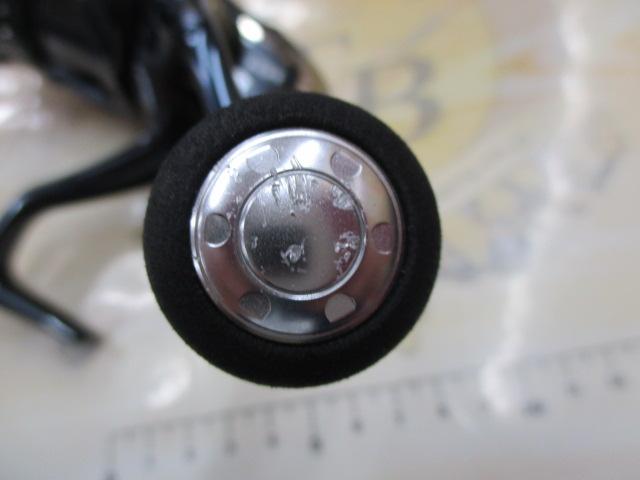 17ツインパワーXD C3000HG