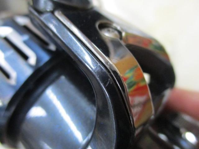 17ツインパワーXD C3000HG