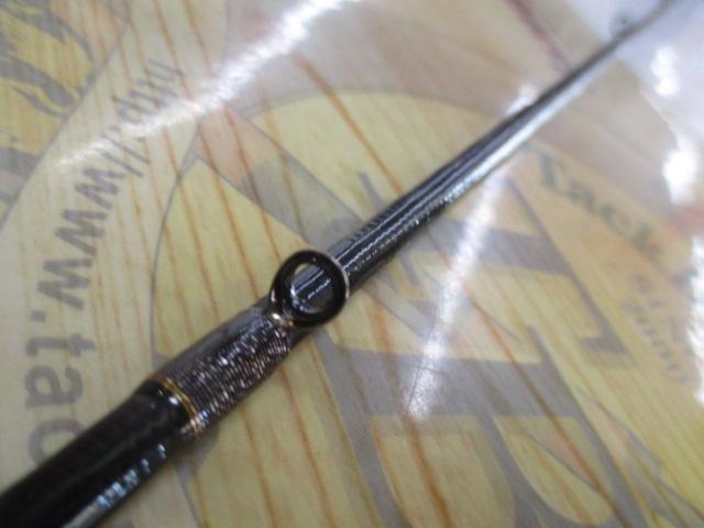 セフィアエクスチューンメタルスッテ B606MH-S