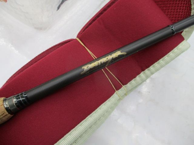 デストロイヤー F3-611XS(5D)