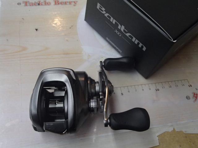 22バンタム XG RH