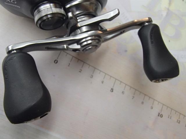 22バンタム XG RH