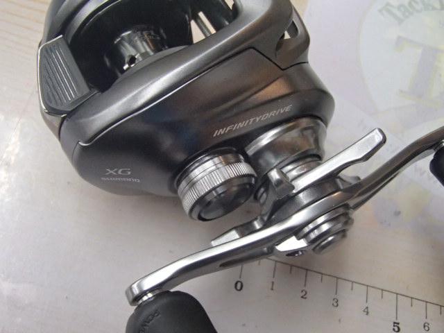 22バンタム XG RH