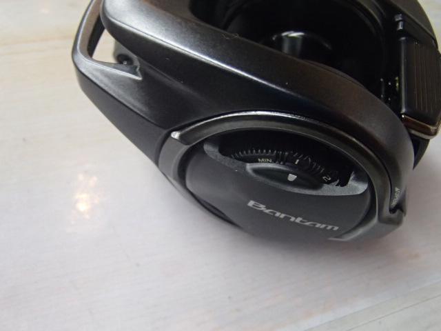 22バンタム XG RH