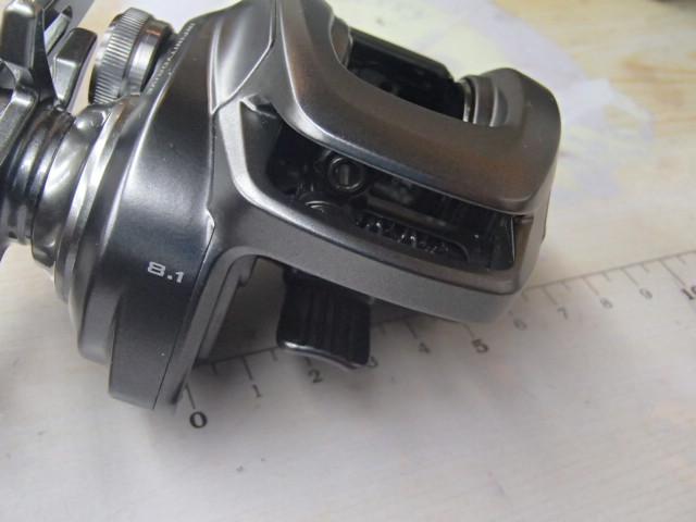 22バンタム XG RH