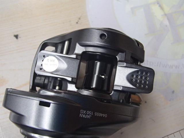 22バンタム XG RH