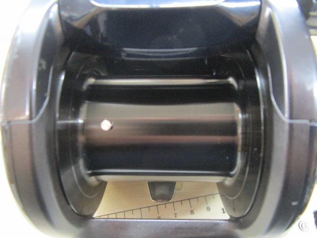 20フォースマスター 6000