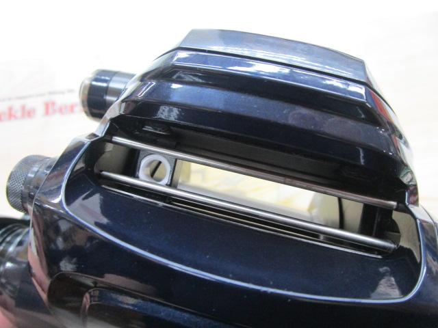 20フォースマスター 6000